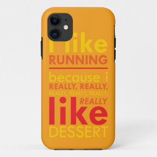 Really Like Dessert CaseMate iPhone 5C/5S iPhone 11 Case
