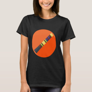 Really Like Didgeridoo - Aboriginal Indigenous Mus T-Shirt