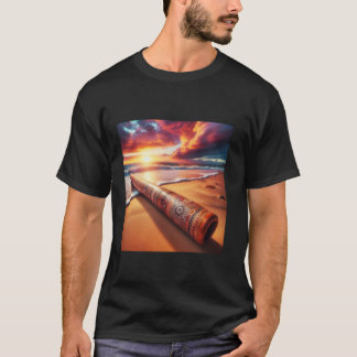 Really Like Didgeridoo - Aboriginal Indigenous Mus T-Shirt