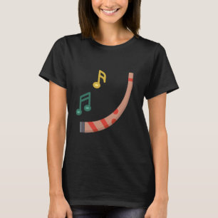 Really Like Didgeridoo - Aboriginal Indigenous Mus T-Shirt