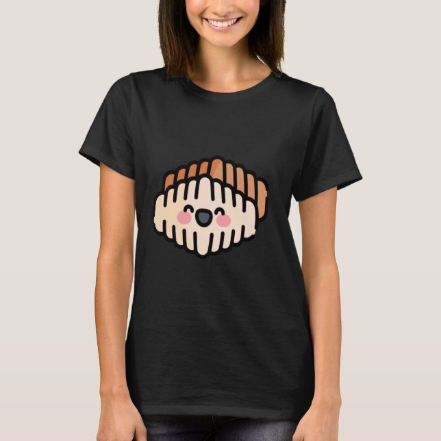 Really Like Gnocchi Italian Cuisine T-Shirt (Front)