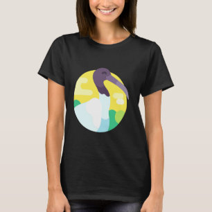 Really Like Ibis T-Shirt