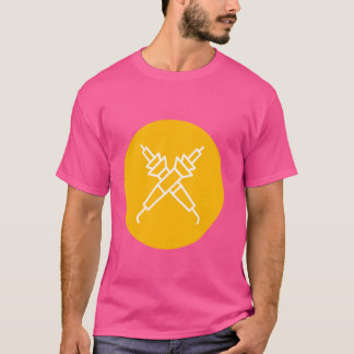 Really Like Pyrography T-Shirt