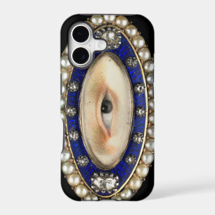 Really Make it An EYE phone with this 1780's Gem