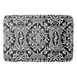 Really Regal Bath Mat