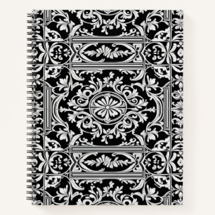 Really Regal Notebook