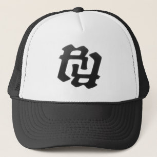 Really Rich (RR) Tucker Hat