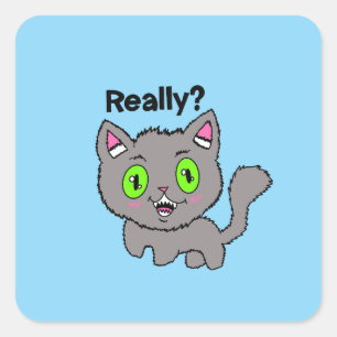 Really Sticker