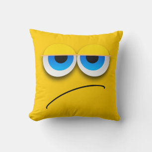 Really!?! Throw Pillow