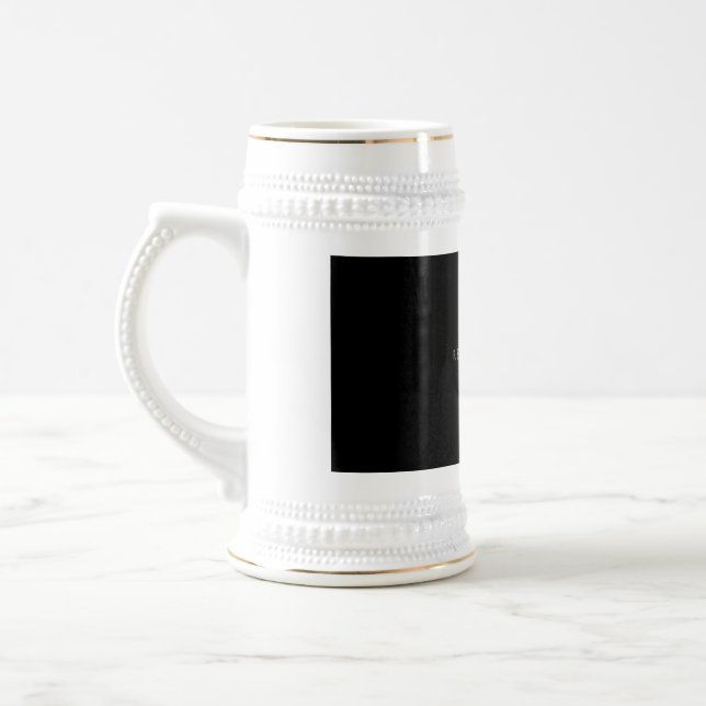 Realm of the Fallen Lords Stein (Left)