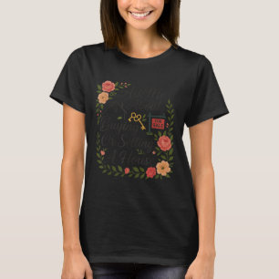 Realtor Ask Me About Buying Or Selling A House  T-Shirt
