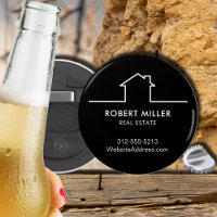 Realtor Black