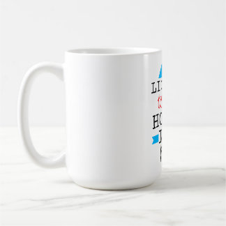 Realtor Gift | Licensed To Turn Houses Into Homes Coffee Mug