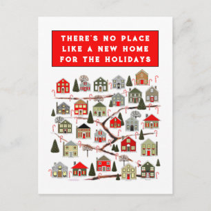 Realtor Holiday Cards