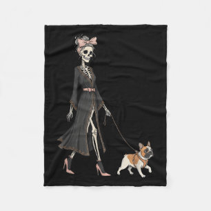 Realtor Need More Space I Can Help  Fleece Blanket