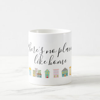Realtor New Homeowner Coffee Mug