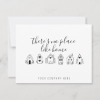 Realtor New Homeowner