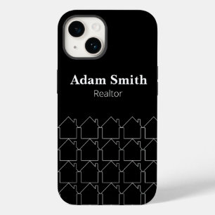 Realtor Personalized Case-Mate iPhone 14 Case
