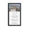 Realtor Platinum Photo Script Border