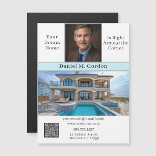 Realtor Real Estate Home Sales Rentals Business