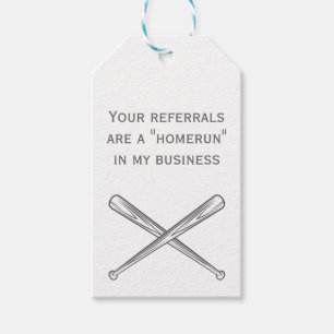 Realtor Summer Baseball Themed Pop By Tags