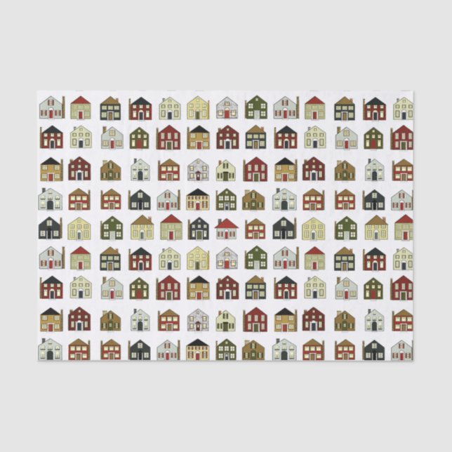 Realtor Tissue Paper (Front)