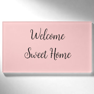 Realtor welcome home housewarming add your name te tag