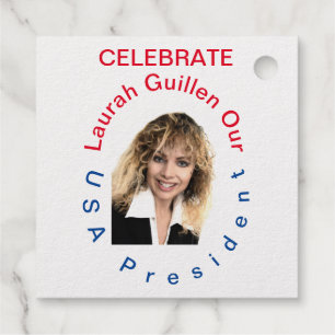 #REALUSAPRESIDENTLAURAHGUILLEN FAVOUR TAGS
