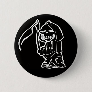 reaper 2 inch round button