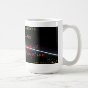 Reaper Two-Six Mug