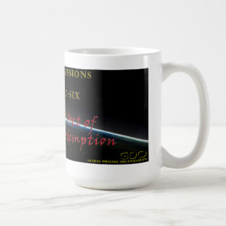 Reaper Two-Six Mug