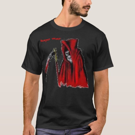 Reaper Wear T-Shirt
