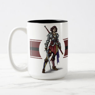 ReaperCon 2019 - Duskwardens Mug