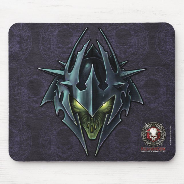 ReaperCon 2019 - Murkillor Mouse Pad (2) (Front)