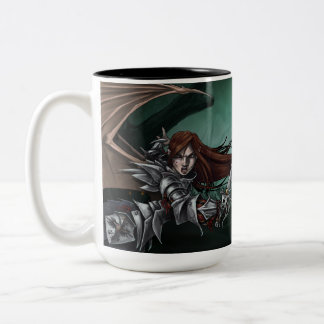 ReaperCon 2019 - Tasse de café (grande)