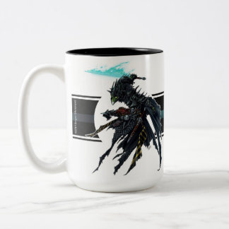 ReaperCon 2019 - Tasse de Murkillor
