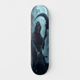 Reaper's Ride Edition 3 Skateboard