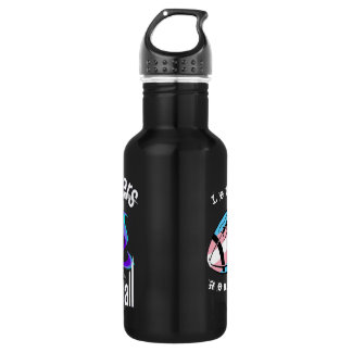 Reapers Water Bottle