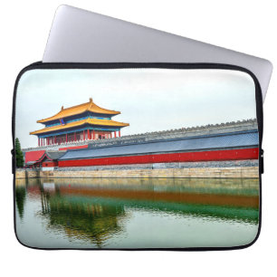 Rear Gate   Heavenly Purity, Beijing Laptop Sleeve