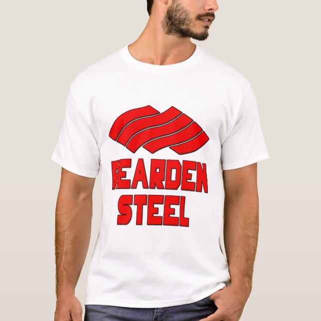 Rearden Steel T-Shirt (Front)
