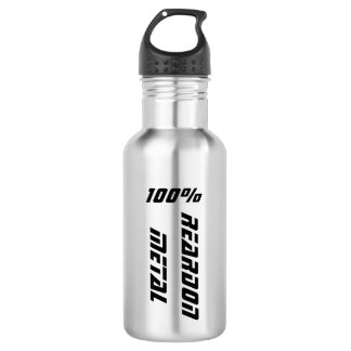 Reardon Metal 532 Ml Water Bottle