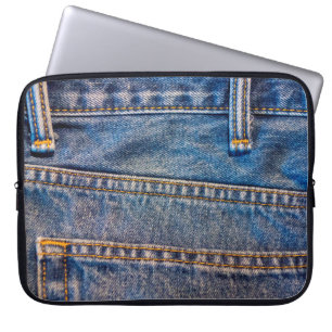 Rearview Laptop Sleeve