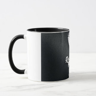 Reason and Theology Coffee Mug