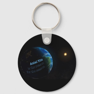 Reason for the Season Keychain