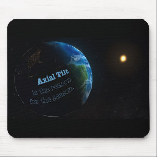 Reason for the Season Mouse Pad