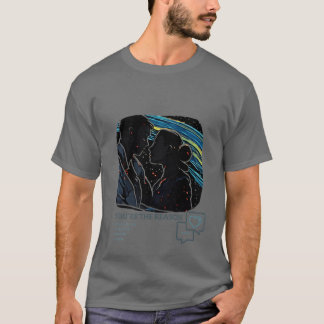 Reason Love couple boy T-Shirt