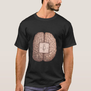 Reason OFF T-Shirt
