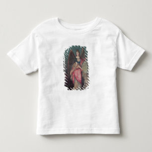 Reason Paying Tribute to the Emblems Toddler T-shirt