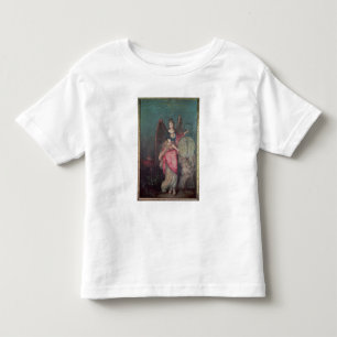 Reason Paying Tribute to the Emblems Toddler T-shirt