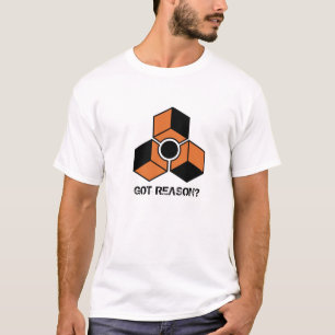 REASON T-Shirt